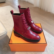 Hermes Boots